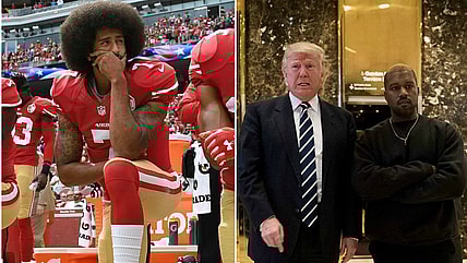 Colin Kaepernick thegrio.com