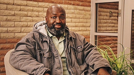 Matthew Charles thegrio.com