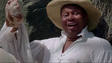 Roy Woods Jr thegrio.com