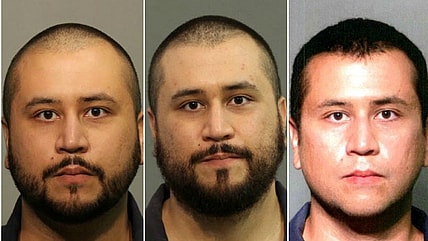 George Zimmerman Mugshots thegrio.com