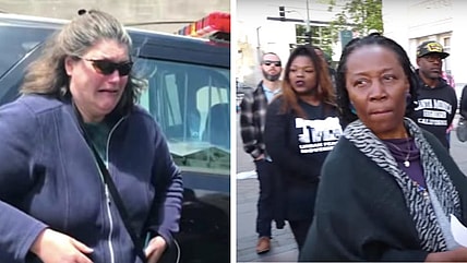 Oakland barbeque thegrio.com