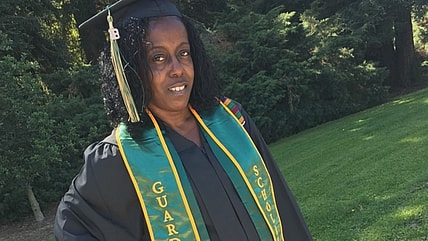 Kendra Jackson thegrio.com