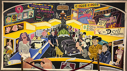 Arnie Charnick thegrio.com