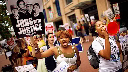 wage gap thegrio.com