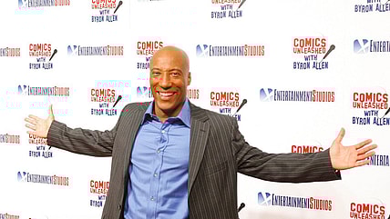 Byron Allen thegrio.com