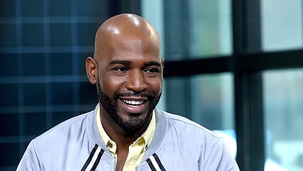 Karamo Brown thegrio.com