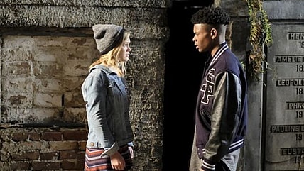 Cloak & Dagger