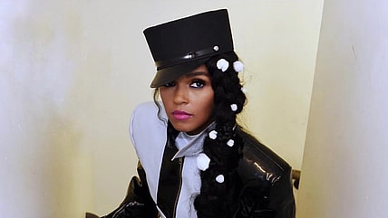 Janelle Monae