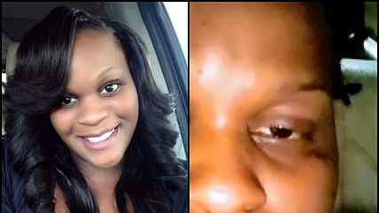 Kirenda Welch thegrio.com