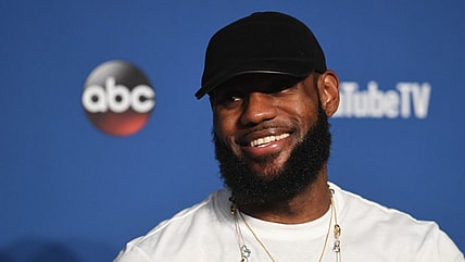 LeBron James I Promise School thegrio.com