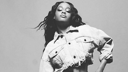 Azealia banks