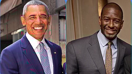 Andrew Gillum is the new obama thegrio.com