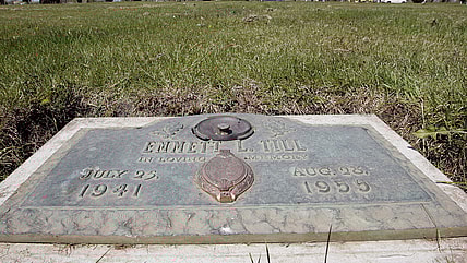 Emmett Till TheGrio