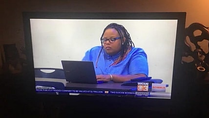 Ja'Naea Modest thegrio.com