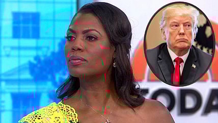 Omarosa releases more Trump tapes thegrio.com