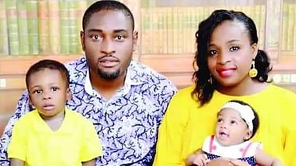 Joseph Blankson thegrio.com