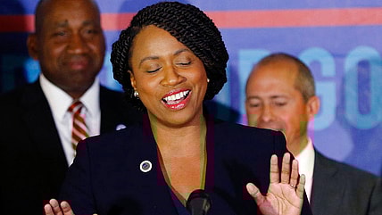 Ayanna Pressley thegrio.com AP