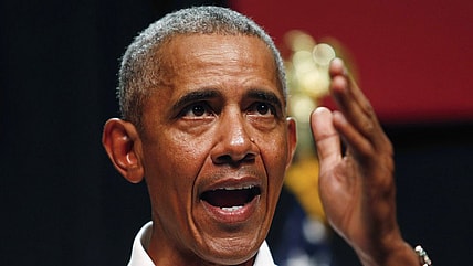 Barack Obama thegrio.com AP