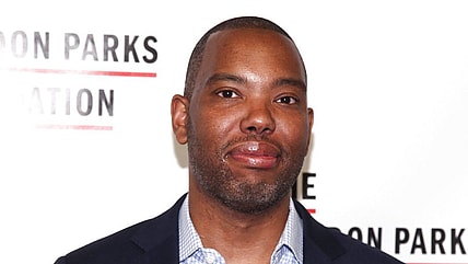 Ta-Nehisi Coates thegrio.com AP