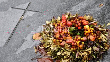 Burial ground TheGrio