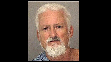 Ralph Stanley Elrod Jr. thegrio.com