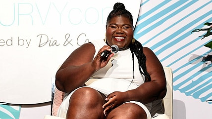 Gabourey Sidibe
