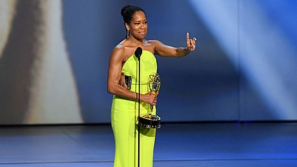 Regina King
