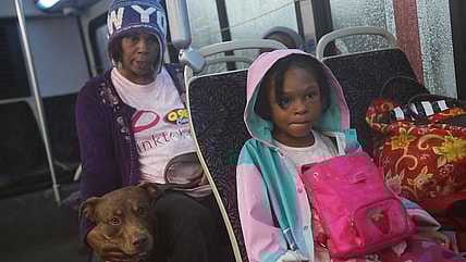 Hurricane Florence TheGrio