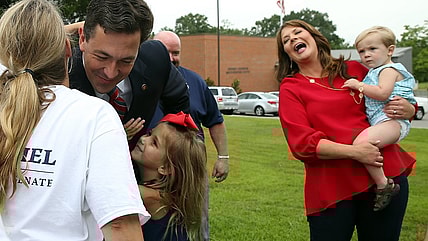 Chris McDaniel TheGrio