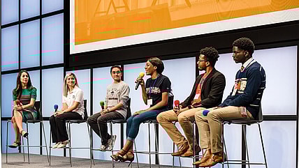 Google and Howard University thegrio.com