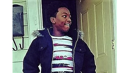 Tyre King thegrio.com