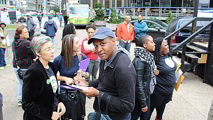 Ernest Owens thegrio.com