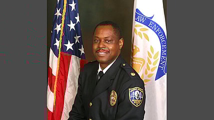 James Barnwell thegrio.com