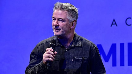 Alec Baldwin