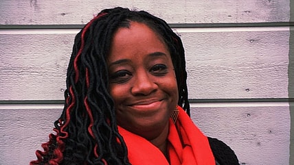 Kiah Morris thegrio.com