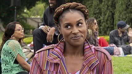 Insecure hbo thegrio.com