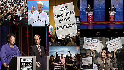 Democrats midterm election thegrio.com