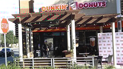 Dunkin' Donuts_TheGrio