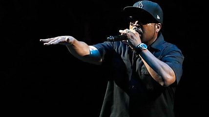 Ice Cube_TheGrio