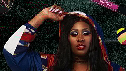 Raynell "Supa Cent" Steward thegrio.com