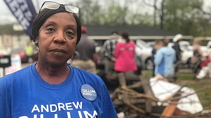 Judy Mount thegrioo.com