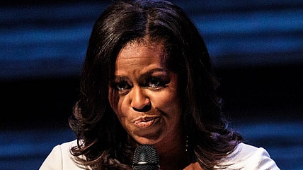 Michelle Obama thegrio.com