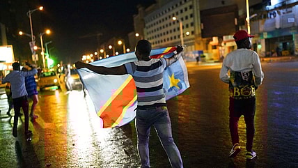 Congo AP thegrio.com