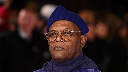 Samuel L. Jackson thegrio.com