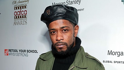 Lakeith Stanfield