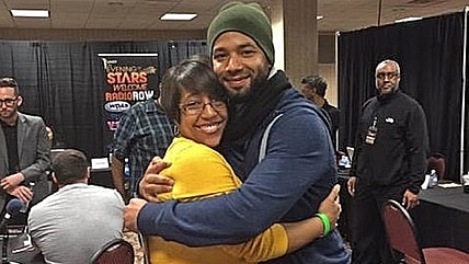 Mo Ivory jussie smollett thegrio