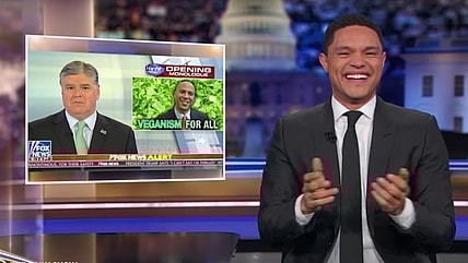 Daily Show thegrio.com