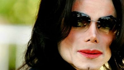 Michael Jackson