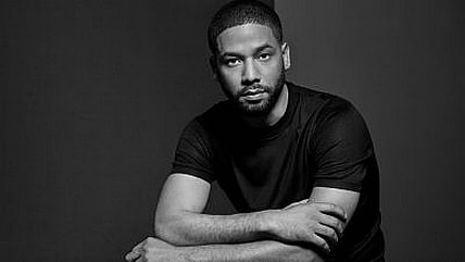 Jussie Smollett