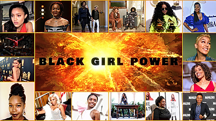 black women month thegrio